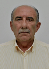 Retrato de LUCIANO TORRES