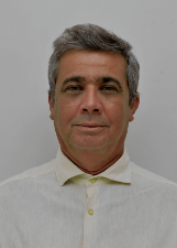 Retrato de DJALMA DO MINADOURO