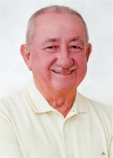 Retrato de DR. ILDEFONSO