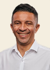 Retrato de CHIQUINHO