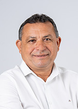 Retrato de DEDÉ LANCHE