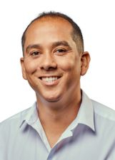 Retrato de THIAGO MOREIRA