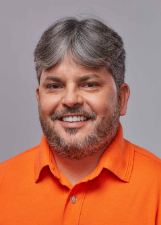Retrato de GETÚLIO CARDOSO