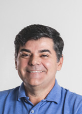 Retrato de CALBY CARVALHO