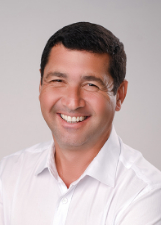 Retrato de JEYSON FALCÃO