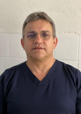 Retrato de DR MAURO