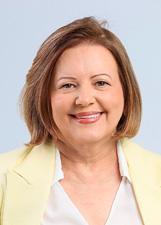 Retrato de FATIMA BORBA