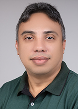 Retrato de MILITÃO FILHO