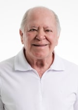 Retrato de DR PEDRO ALVES