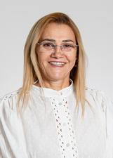 Retrato de RIVA BEZERRA