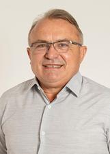 Retrato de ANTONIO LEITE