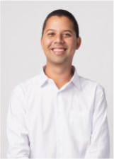 Retrato de GILBERTO RIBEIRO