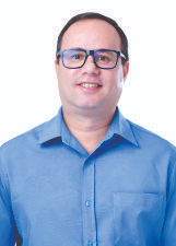 Retrato de DANIEL ANTAS