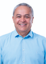 Retrato de LUCIANO BONFIM