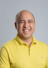 Retrato de JOGLI UCHÔA