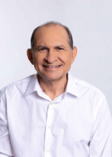 Retrato de DR. CARLOS DE MENEZES