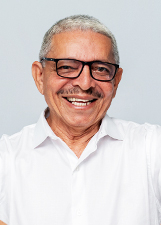 Retrato de ZÉ DO ÔNIBUS
