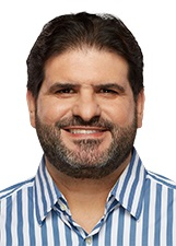 Retrato de VINICIUS LABANCA