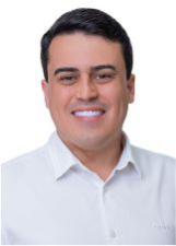Retrato de VINICIUS MARQUES