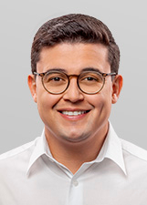 Retrato de VICTOR MARQUES