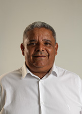 Retrato de GERALDO DE CABANAS
