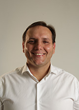 Retrato de ANDRÉ RAIMUNDO