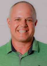 Retrato de NALDO DE VALDIN