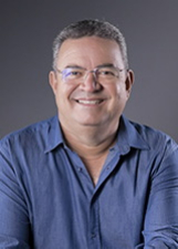 Retrato de MÚCIO ANGELIM