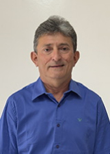 Retrato de NIVALDO MENDES