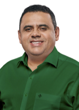 Retrato de LUCIO SILVA
