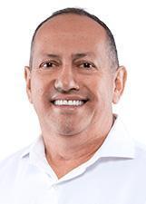 Retrato de FLÁVIO PONTES