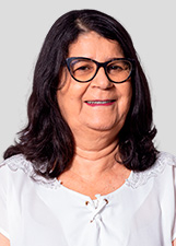 Retrato de JANIA DA FARMÁCIA