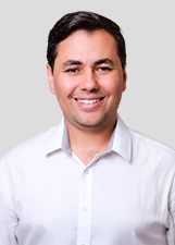 Retrato de WELLITON SIQUEIRA