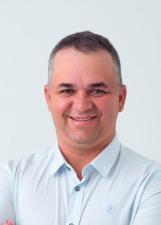 Retrato de LEANDRO DA SAÚDE