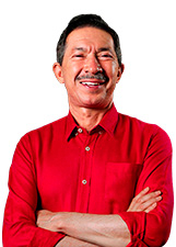 Retrato de ELIZINHO