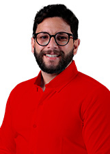 Retrato de JOAO THIAGO