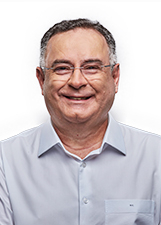 Retrato de ZECA CAVALCANTI