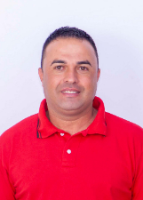 Retrato de MARCONE FERREIRA