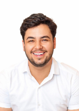 Retrato de ZÉ ELIAS FILHO