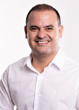 Retrato de EDUARDO LIRA