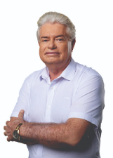 Retrato de ZÉ LUIZ