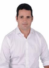 Retrato de ANDRE RIBEIRO
