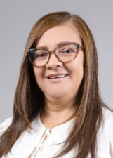 Retrato de IRMÃ CIDA