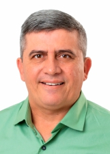 Retrato de JOÃOZINHO DE PARAIBA