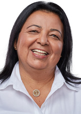 Retrato de ZENEIDE MEDEIROS