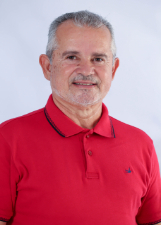 Retrato de JÚNIOR VAZ
