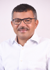 Retrato de MARCOS DA ROÇA