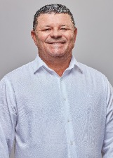 Retrato de BETO DA AGUA
