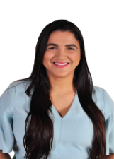Retrato de BRUNA DE ODACI