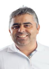 Retrato de SAULO MARUIM